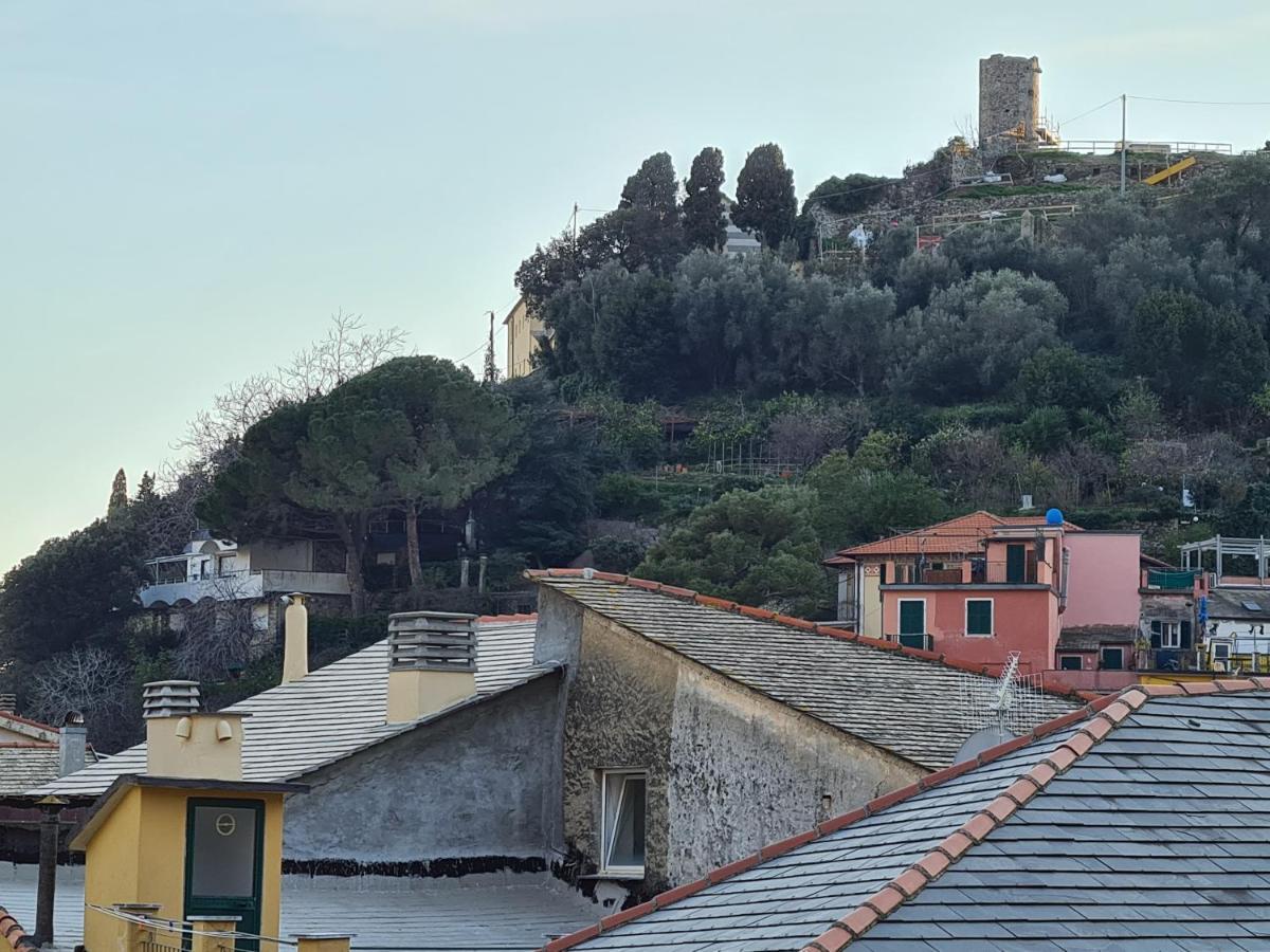 Apartamento La Gemma Di Monterosso, In Centro Vicino Al Mare Monterosso al Mare Exterior foto