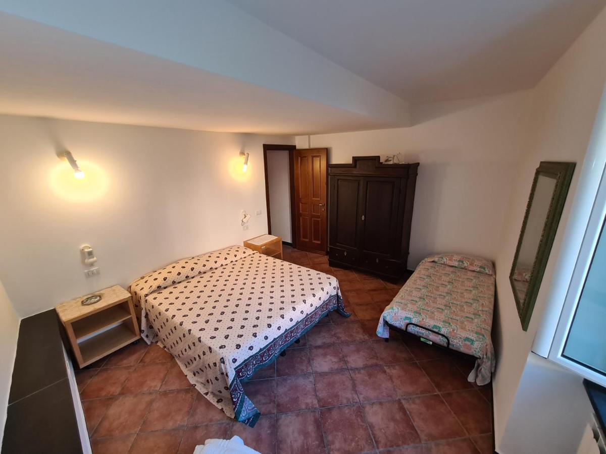 Apartamento La Gemma Di Monterosso, In Centro Vicino Al Mare Monterosso al Mare Exterior foto