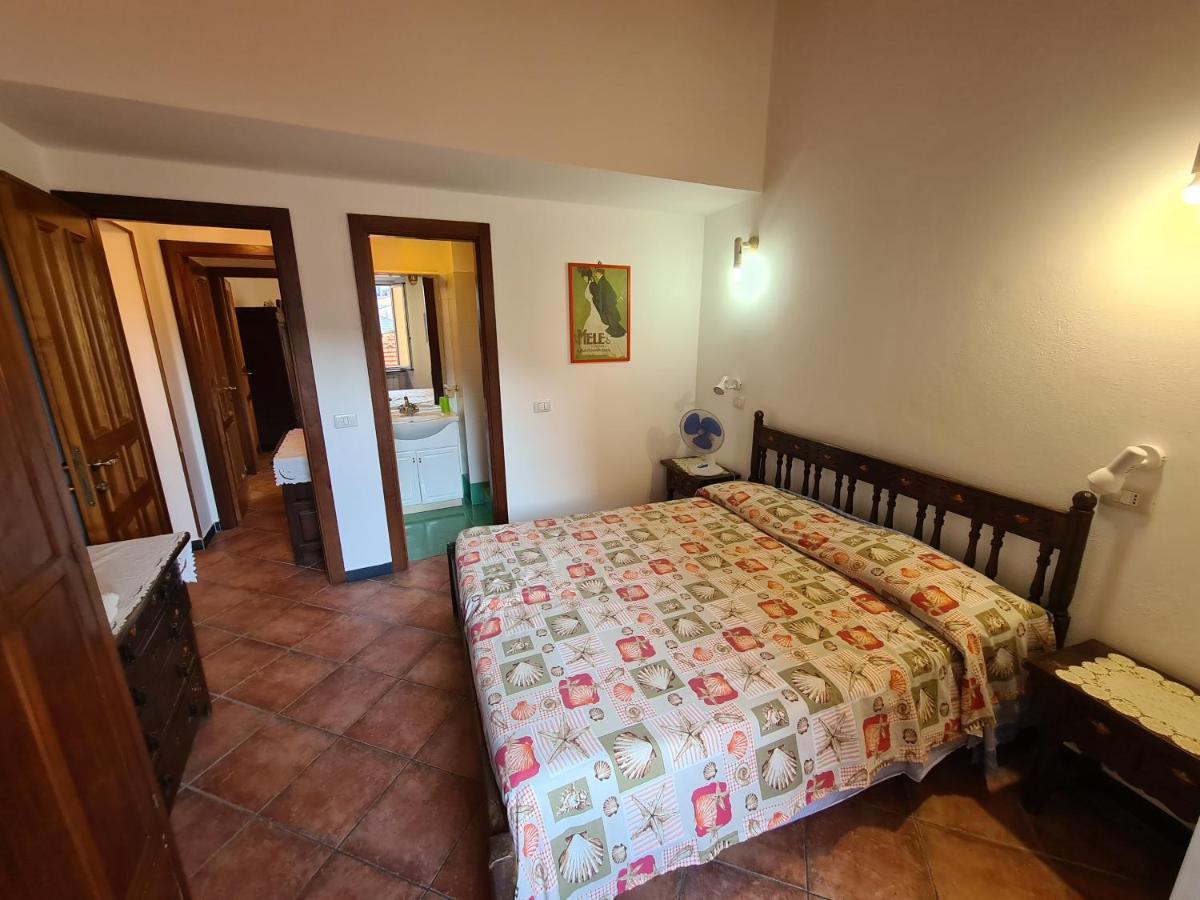 Apartamento La Gemma Di Monterosso, In Centro Vicino Al Mare Monterosso al Mare Exterior foto